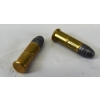 Image 3 : 50 Rounds Whiz- Bang - 22 Long High Velocity - Dry Lubricated Ammunition 