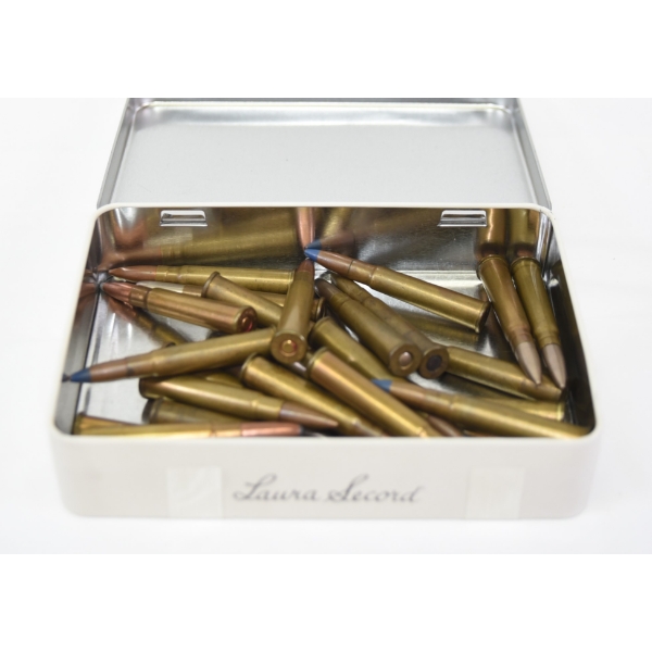 30 Rounds Mixed 303 Ammunition
