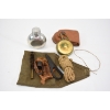 Image 1 : Box Lot Gun Cleaning Accessories