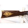 Image 2 : Investarms Hawken 130 Single Shot .45 Flintlock Rifle