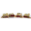 Image 1 : 20 Rounds Federal Premium 12 Gauge 00 Buckshot Ammunition