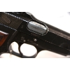 Image 6 : Inglis Browning 1935 High Power No 1 MARK 1* Semi Automatic Handgun With Stock
