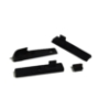 Image 3 : 3 Front Sights & Insert 