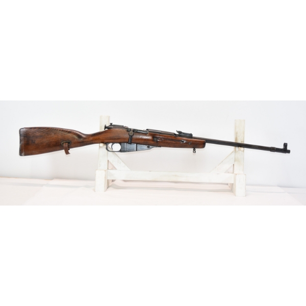 Mosin Nagant Jakt Bolt Action 7.62x54R Caliber Rifle