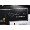 Image 3 : 1 Leupold Scope Desk mat new & 1 Weatherby Ammunition Desk Mat 