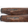 Image 37 : Winchester Model 21 Grand American Side By Side 12 Gauge Shotgun With Extra Barrel Set and Case