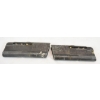 Image 2 : 2 Unknown 22cal. Magazines W/ Ammunition