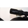 Image 9 : Ruger 10/22 Semi Automatic .22 LR Caliber Rifle With Hard Case Scope BX-25 Pinned Magazine