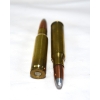 Image 3 : 25 Rounds 308 Win 180gr S.T. Reloads & 15 Rounds 308 Win 180gr P.S.P. Reloaded Ammunition