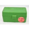 Image 4 : 45 Rounds Winchester .22 Hornet Caliber Ammunition In Case-Gard Container
