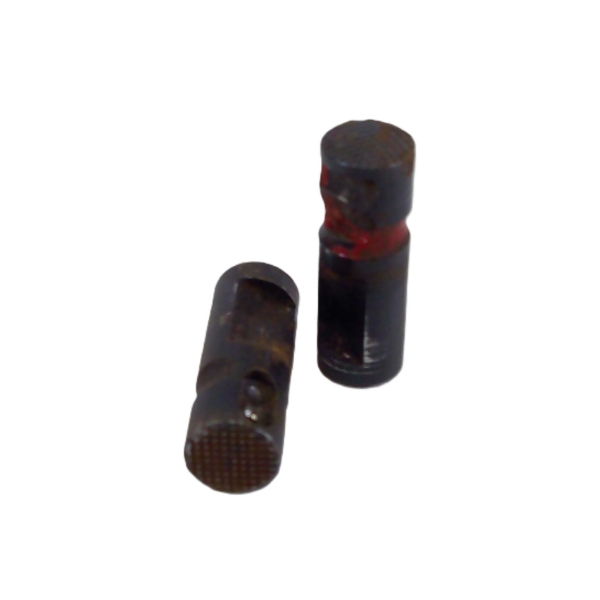 2 Original Winchester Model 12 Safety's 