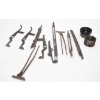 Image 2 : Box Lot Gun Parts
