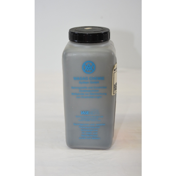 0.350KG Bottle Of Pulver-Rohde Gun Powder