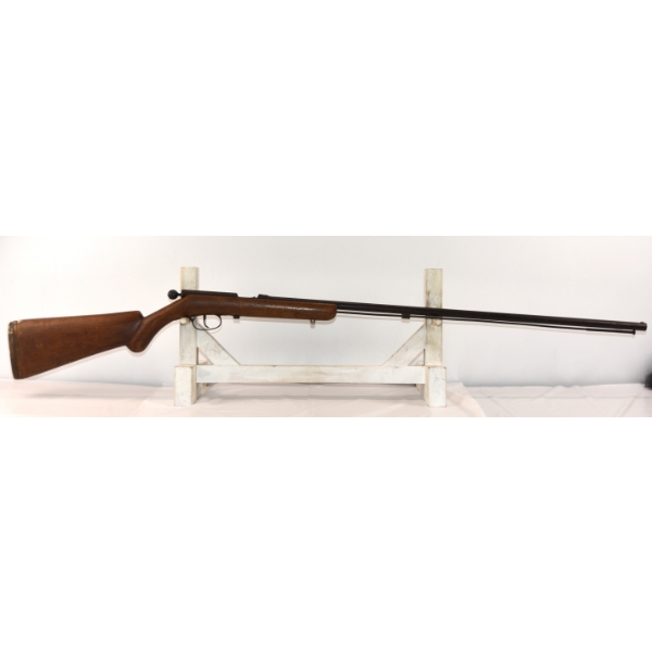 Unknown Make Single Shot 410 Gauge Black Powder Shotgun