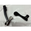 Image 1 : Winchester Cooey Single Shot Shotgun 37, 370, 840 Top Lever Locking Bolt & Connecting Rod Assembly 