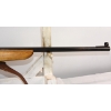 Image 4 : TOZ-8-01 Single Shot .22 LR Caliber Rifle With Scope & Leather Sling