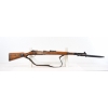 Image 1 : Waffenwerke Brunn (dou)/Mauser 98 Bolt Action 8mm Mauser Caliber Rifle With Bayonet & Sling