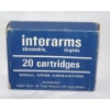 Image 5 : 20 Rounds Interarms 30-06 Ammunition 