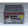 Image 3 : 25 Rounds Winchester Drylok HV 12ga 3" 2&3 Steel Ammunition 