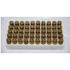 Image 2 : 50 Rounds Winchester USA .45 ACP 230Grain FMJ Caliber Ammunition