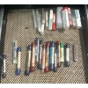 Image 1 : Box Lot Taps