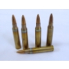 Image 2 : 30 Rounds 5.56x45mm Nato Ammunition 