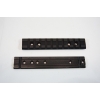 Image 4 : Box Lot Weaver Sight Bases & Crosman Rear Sight