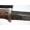 Image 12 : ERMA S/27 - Mauser 98 Bolt Action 8mm Mauser Caliber Rifle With Bayonet