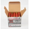 Image 1 : 25 Rounds Winchester SuperX 12 Gauge 3 1/2" #2 Shot Ammunition