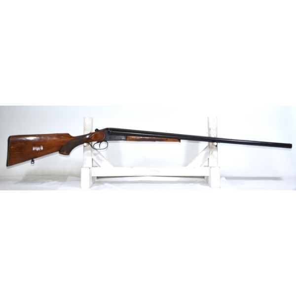 Baikal IJ-58 Side By Side Multi Barrel 16 Gauge Shotgun