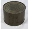 Image 6 : Military Pecan Nut Roll Tin 