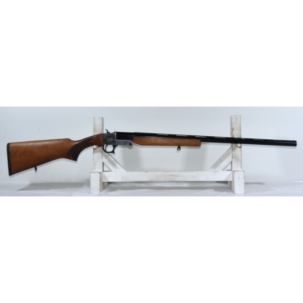 Lazer Arms Optima Single Shot 20 Gauge Shotgun