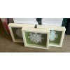 Image 5 : 11 Assorted canvases 
