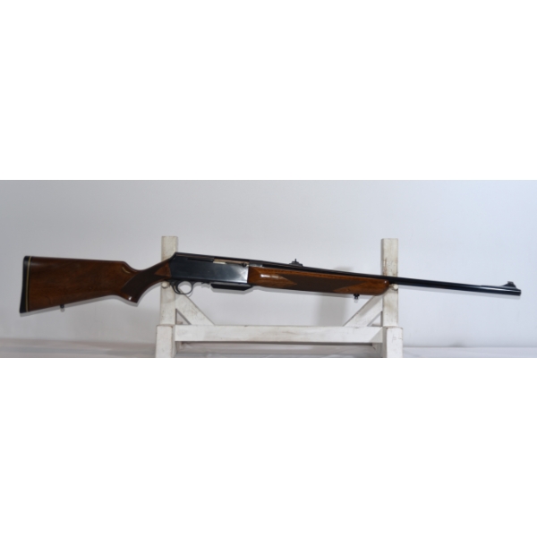 Browning BAR Semi Automatic 7MM Rem Mag Caliber Rifle
