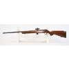 Image 11 : Mossberg Model 350K Semi Automatic .22 Caliber Rifle With Mounted Laser