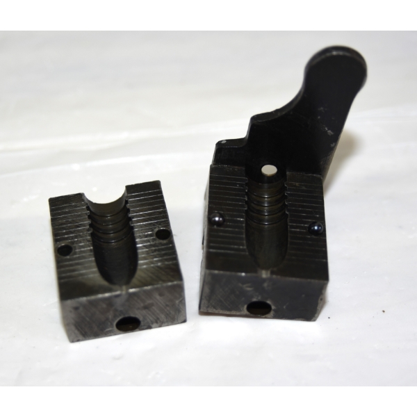 Lyman 457621 Single Cavity Mold
