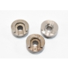 Image 1 : 3 RCBS Shell Holders #3 #10 #18