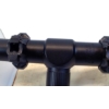 Image 2 : Tasco 2.5-10x42 Scope with Rings