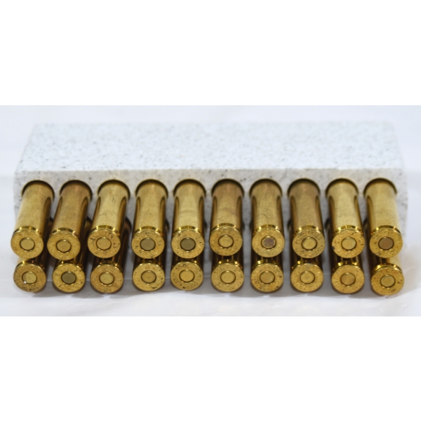 20 Rounds Winchester 30-06 Springfield 180gr Ammunition 