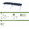Image 2 : Pavillo Camping Gear Fold N Rest Camping Bed