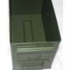 Image 4 : Metal Ammunition Tin