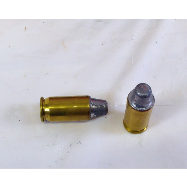 6.72kg Federal 45 Auto Ammunition