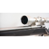 Image 24 : Savage Model 16 Left Hand Bolt Action .243 Caliber Rifle With Scope