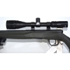 Image 13 : Savage Model B22 V Bolt Action .22 LR Rifle With Scope Bipod & Extra Magazines