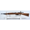 Image 12 : RE Terni Carcano Bolt Action 6.5 x52 Italian Caliber Rifle - No Magazine