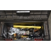Image 8 : Rubbermaid Tackle Box With Tools & Accessories 