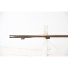 Image 12 : Antique J.H. Rector Buffalo Percussion Rifle 