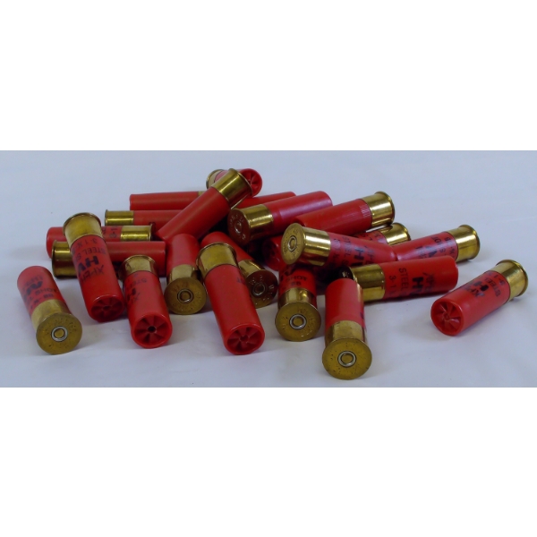 25 Rounds Winchester Xpert HV 12 Gauge 3" BB Ammunition 