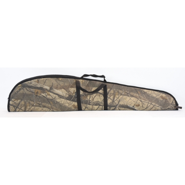 Box Lot Soft Gun Cases