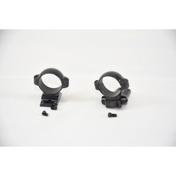 2 Browning A-Bolt Scope Rings
